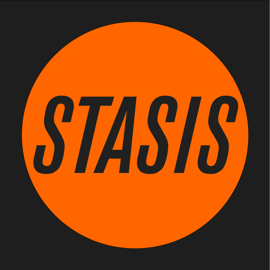 Sound Stasis - Music App | MWM