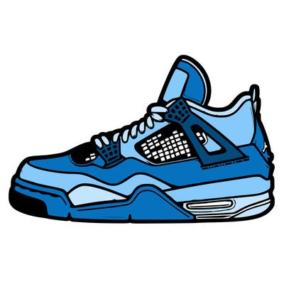 jordan 4