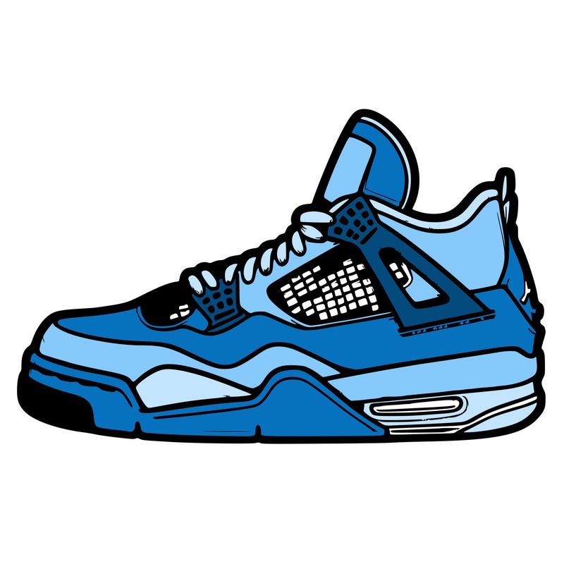 jordan 4
