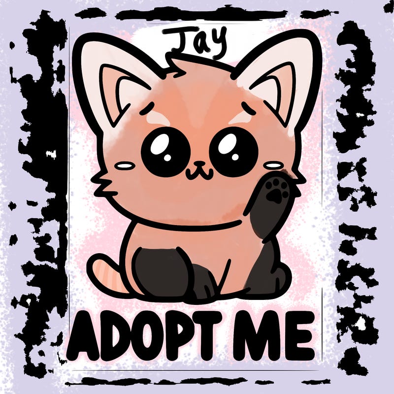 adopt me