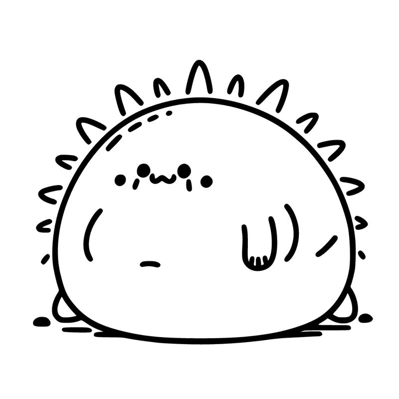 fat sun