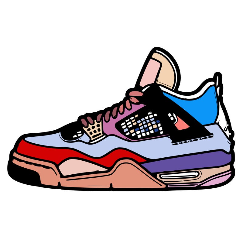 jordan 4