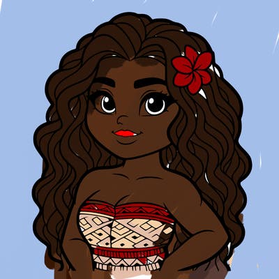 moana