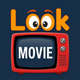 Lookmovie : movies & TV Shows