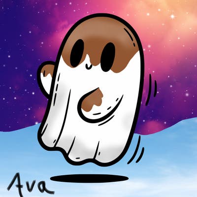 ghost