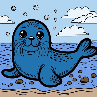 seal