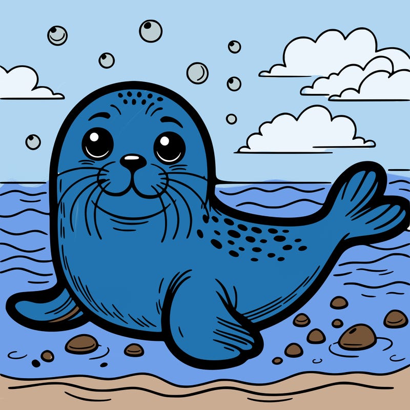 seal