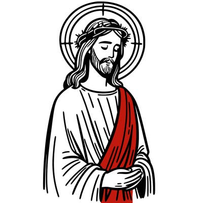 jesus