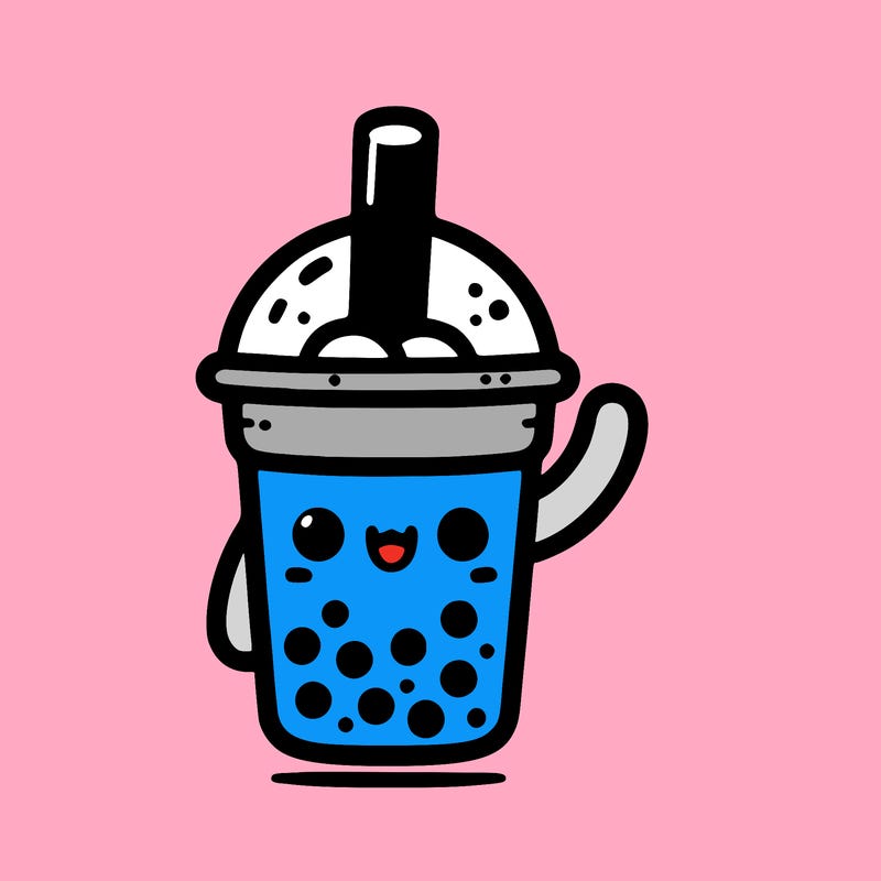 boba tea