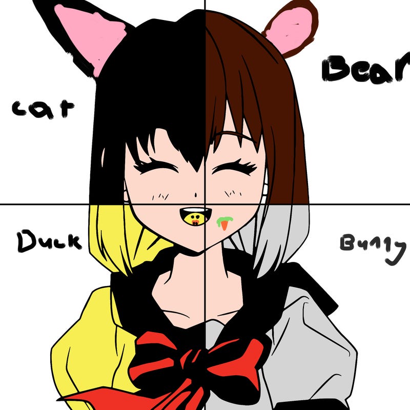 After