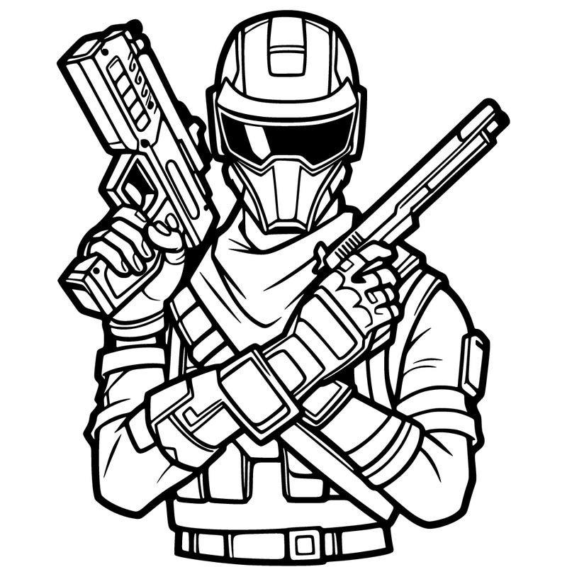 fortnite renagate rarer