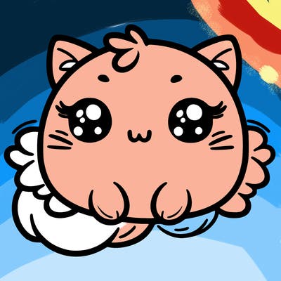 cute