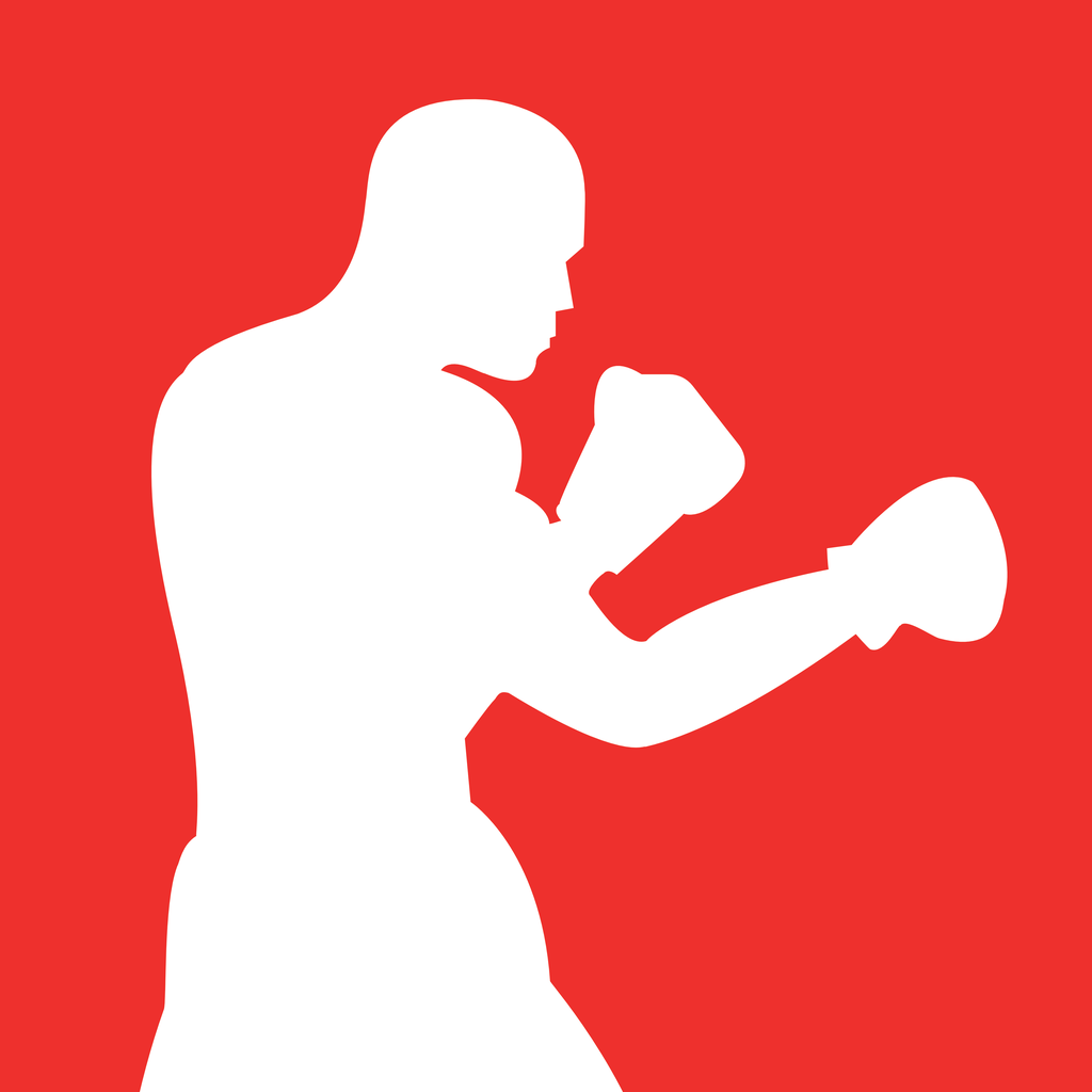 Boxing Rounds Timer - Sports App | MWM