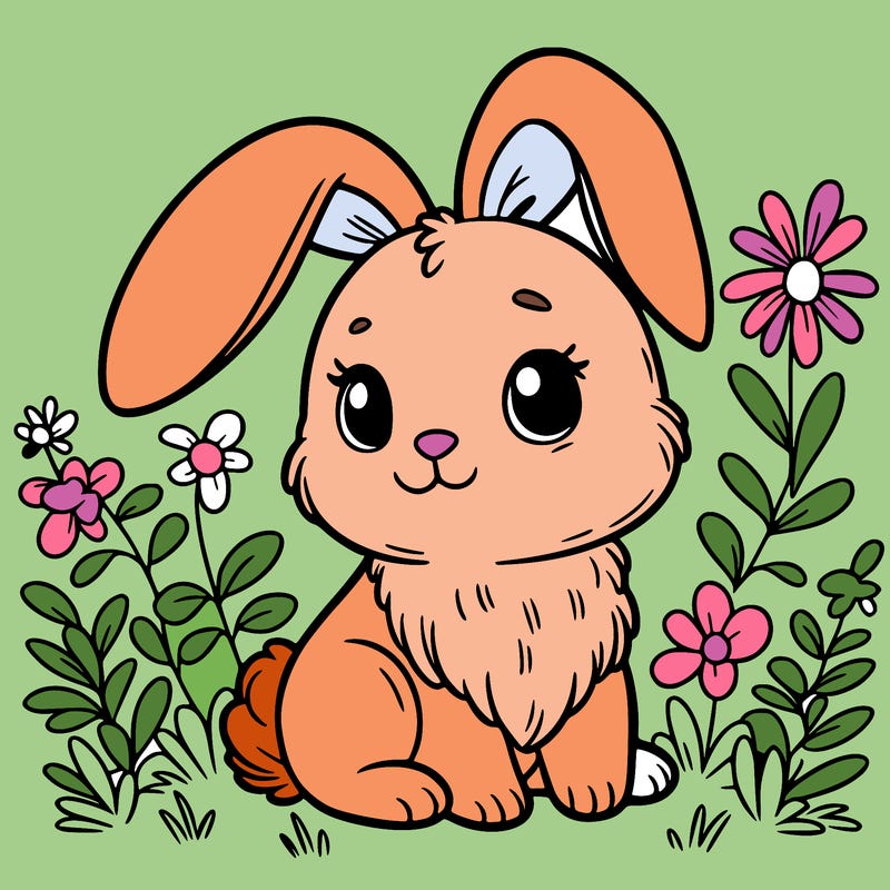 bunny