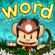 Monkey Word School Adventure