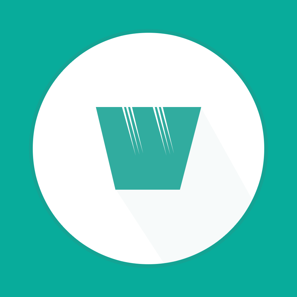 Word Counter - Countable Pad