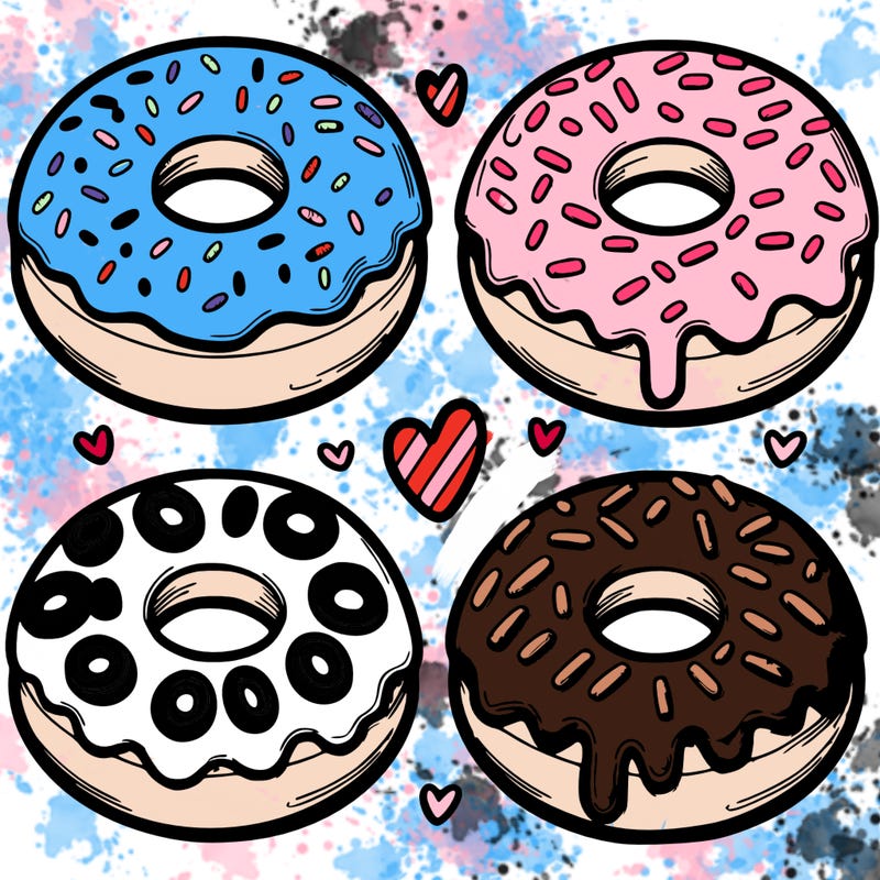 donuts