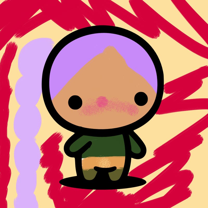 sanrio kuroumi