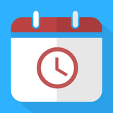 Countdown with widget - Icono de la App