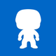 iCollect Vinyl Figures: Funko
