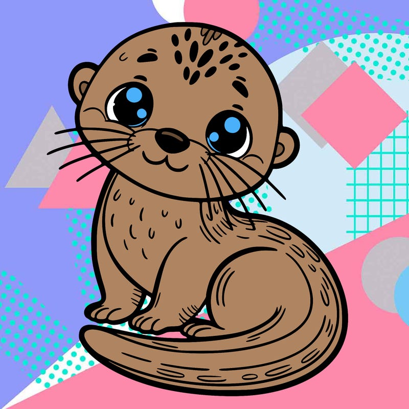 otter