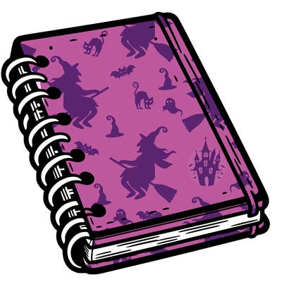 notebook