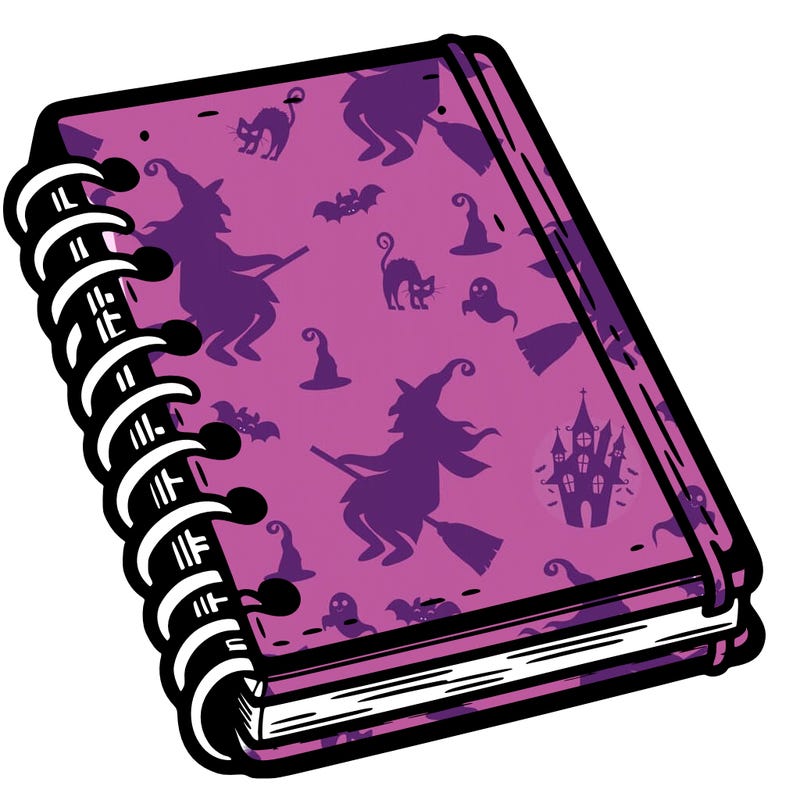 notebook