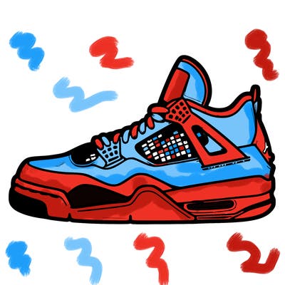 jordan 4