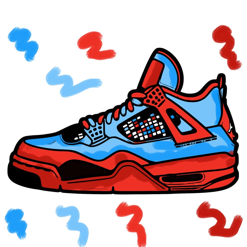 jordan 4