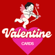 Valentine Day Cards - Romantic