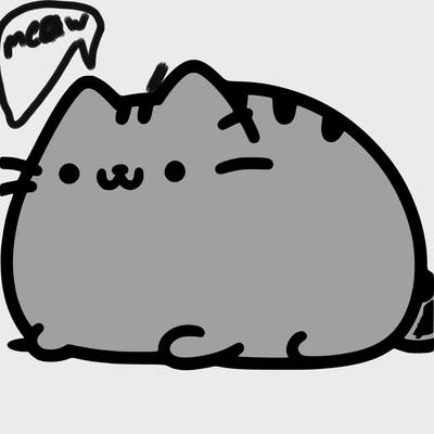 pusheen