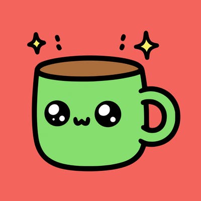 cup