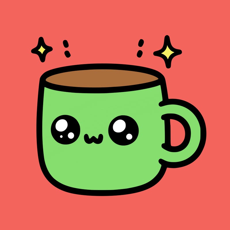 cup