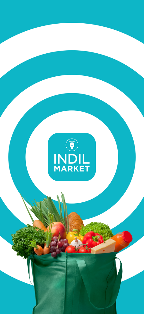 Indil Vendor - Shopping App | MWM