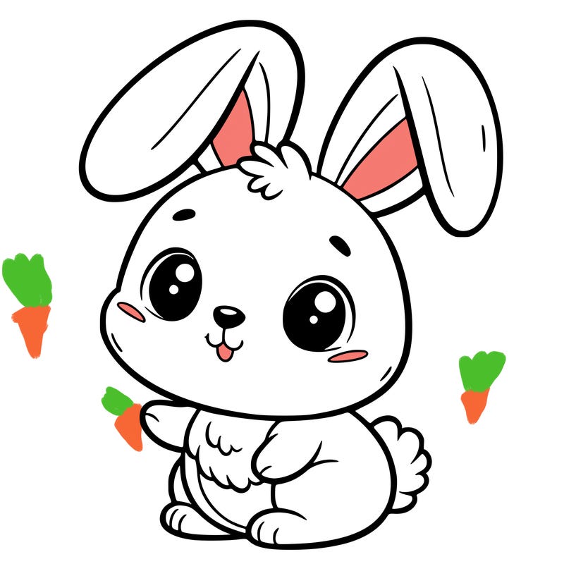 bunny