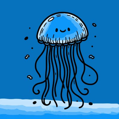 jellyfish