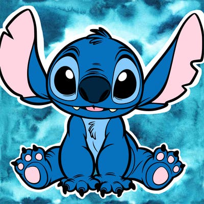 stitch