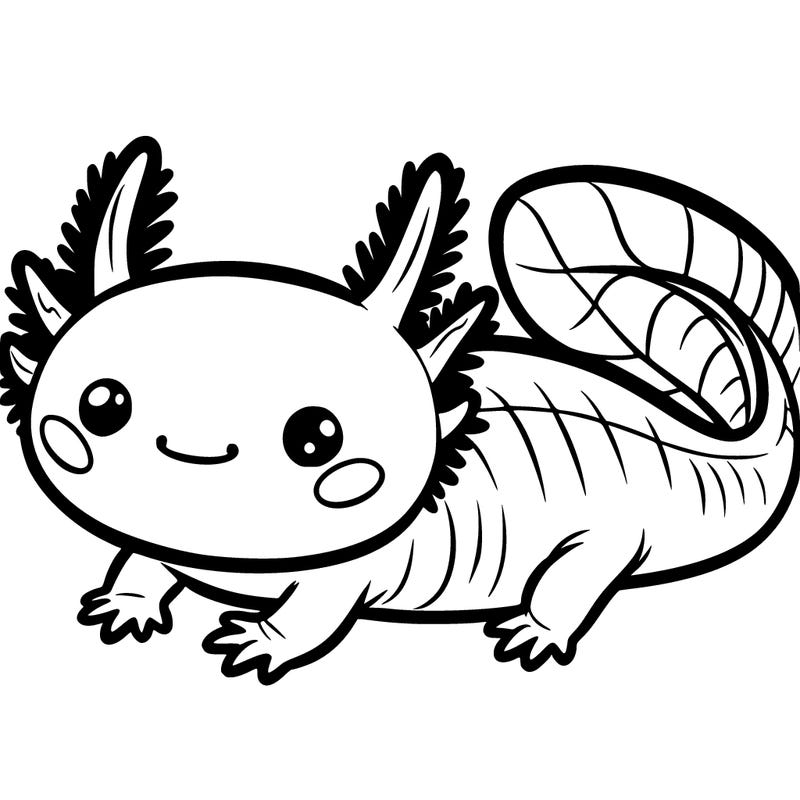 axolotl