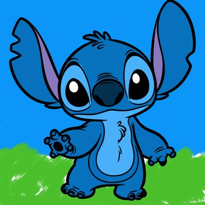 stitch