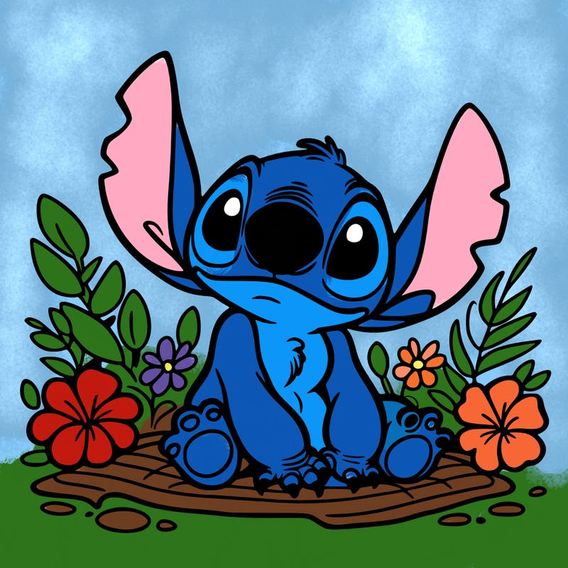 stitch