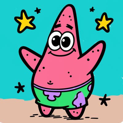 patrick