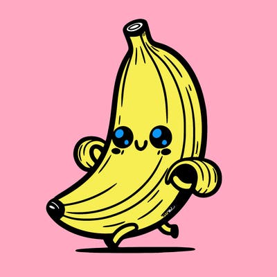 bannana