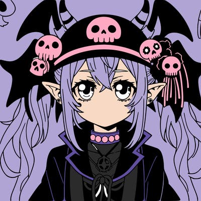 kuromi