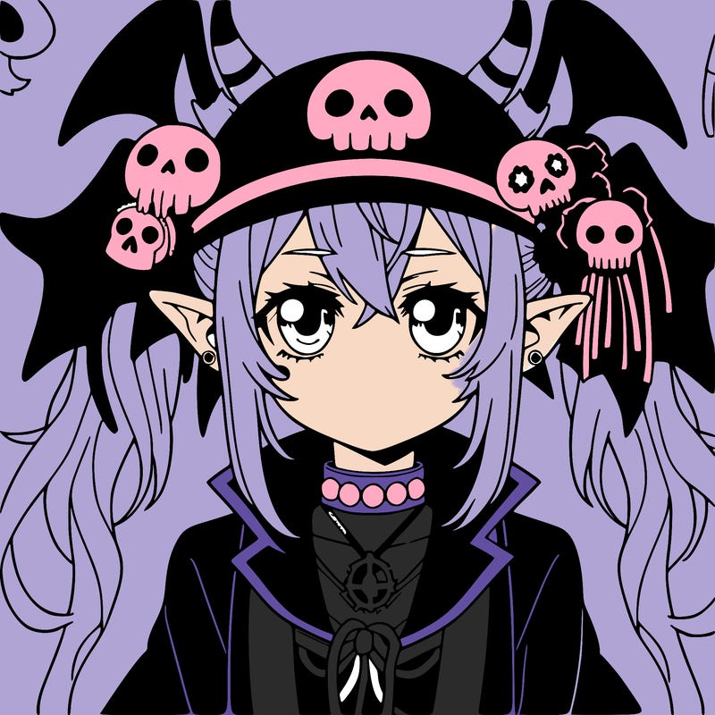 kuromi