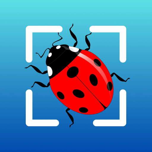 Bug identifier by picture - Reference App | MWM