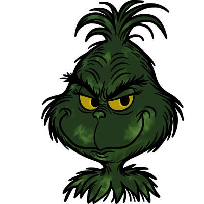 grinch