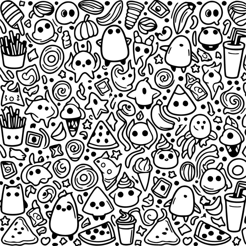 pattern