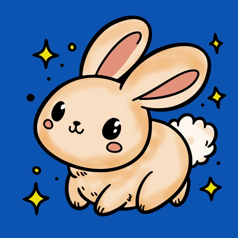 bunny