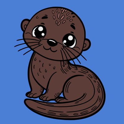 otter
