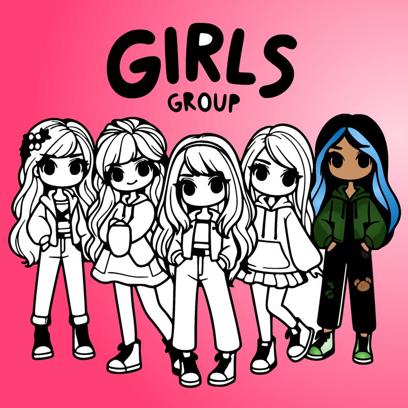 girls group